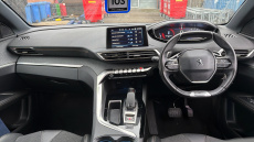 Peugeot 3008 1.2 PureTech GT Line 5dr EAT8 Petrol Estate